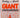 The Daily Mail: Giant Crosswords 4: 100 Two-speed Puzzles from the Daily Mail's Saturday Edition by Daily Mail