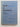 Sails to Satellites: a history of meteorology in New Zealand by J.F. de Lisle