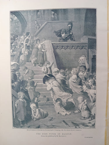 The Sunday Magazine 1893 by Benjamin Waugh (editor) - Book Express - Used Print Books