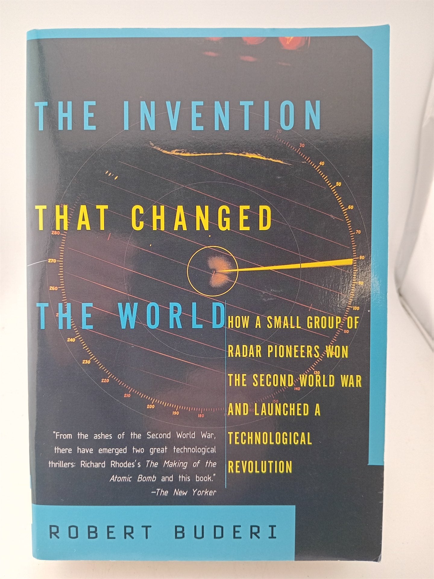 Group Invention The Invention That Changed the World: How a Small Group of Radar Pione ...