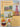 Sunshine Sampler from the Hudlow Gallery Collection by Jan Bell & Earldine Hudlow