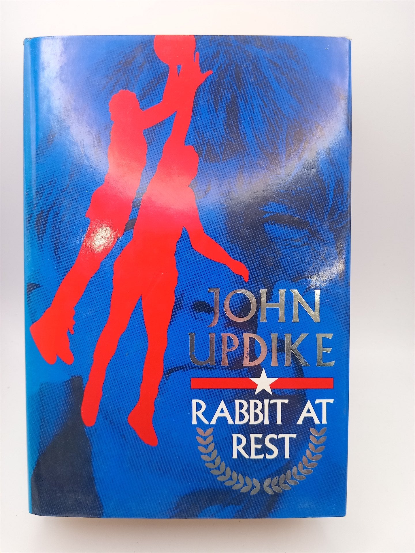 Rabbit At Rest by John Updike – Book Express