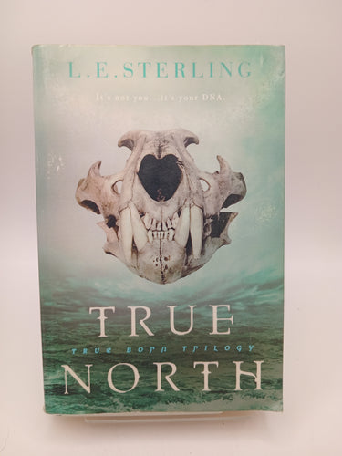 True North (True Born, 2) by L.E. Sterling