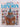 The Usborne Book of London by Moira Butterfield