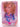 The Magic of Scarf Fashion with the Scarf Clip by Lorraine Hammett