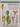 Perennials Volume 2 Late Perennials (The Pan Garden Plant Series) by Roger Phillips,Martyn Rix
