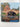 Waterways Past & Present: A Unique Record of Britain's Waterways Heritage by Derek Pratt