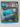 My Awesome Sharks Book CB with Sequins by Amy Boxshall,Make Believe Ideas