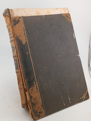 The Popular Educator: A Complete Encyclopedia VOL I, III and V by The Popular Educator