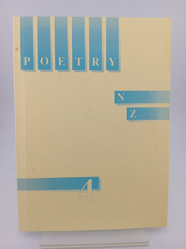NZ Poetry: set of 3 booklets by NZ Poetry