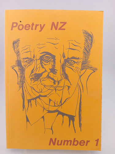 NZ Poetry: set of 3 booklets by NZ Poetry