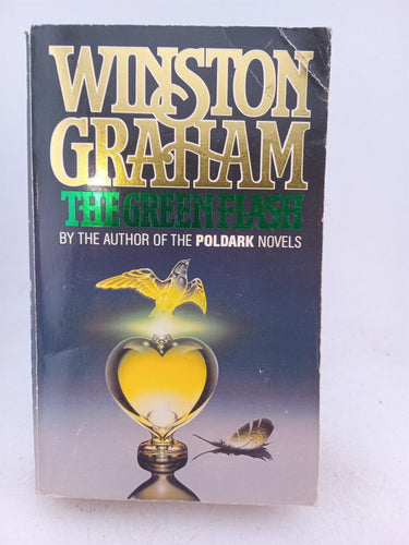 The Green Flash by Winston Graham