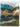 New Zealand's South Island in Colour by Jim Henderson