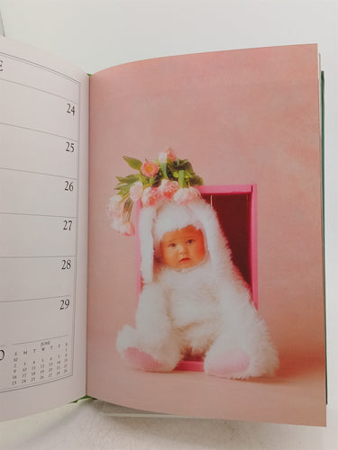 Anne Geddes 1996 Diary: A Collection of Images by Anne Geddes