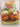 Hot & Spicy: red hot and sizzling dishes by Linda Fraser