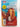The Captain's Bride (The People's Friend Pocket Novel No. 933) by Jill Barry