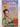 A Lady Abroad (The People's Friend Pocket Novel No. 898) by Carol Ann Hoyle