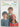 Panda 8 Handknits for kids sizes 1 - 10 years by Panda Yarns