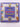 One Birthday Bear: Counting (Teddy Bear) by Prue Theobalds