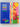 Benetton Colour Style File by Caroline Presno