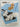 CRUCCI Toddler's Knitting Pattern Rabbit Crew Neck Sweater by Crucci