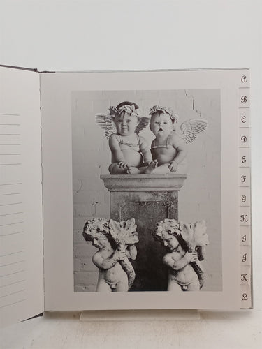 Addresses by Anne Geddes