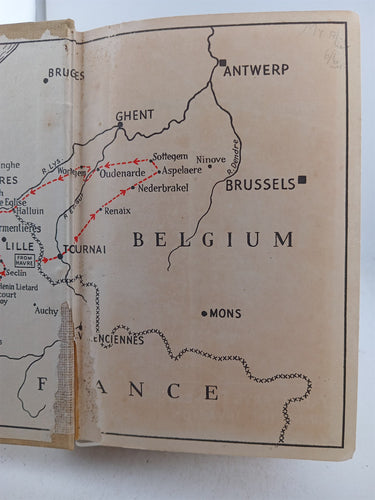 Return to Dunkirk by Gun Buster