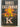 K by Daniel Easterman