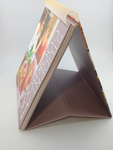 Student Cookbook by Top That! Publishing plc