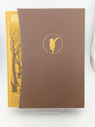 Just So Stories by Rudyard Kipling