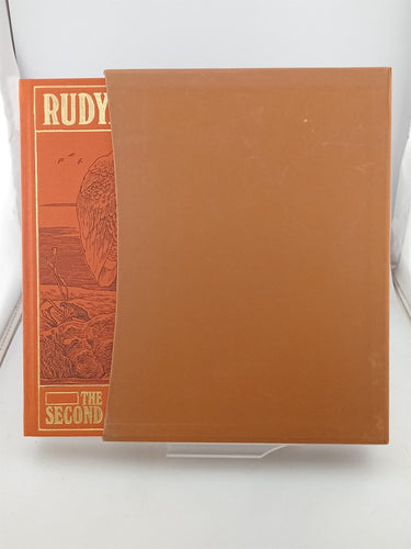 The Second Jungle Book by Rudyard Kipling
