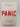 Print Books - Panic! by Jeff Abbott - Book Express