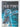 The Ice Man by Alan Parkinson,Natalie Packer,Alan Gibbons