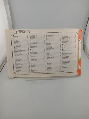 Alison Holst's Kitchen Diary: a book of seasonal recipes by Alison Holst