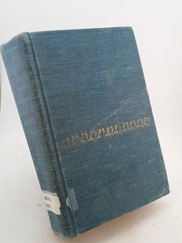 English Poetry and Prose of the Romantic Movement by George Woods (Editor)