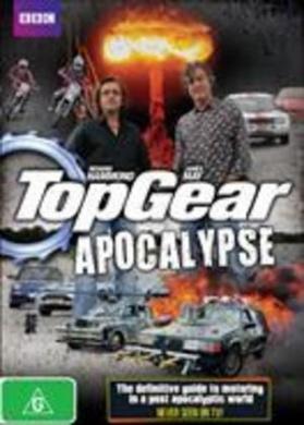Top Gear: Apocalypse