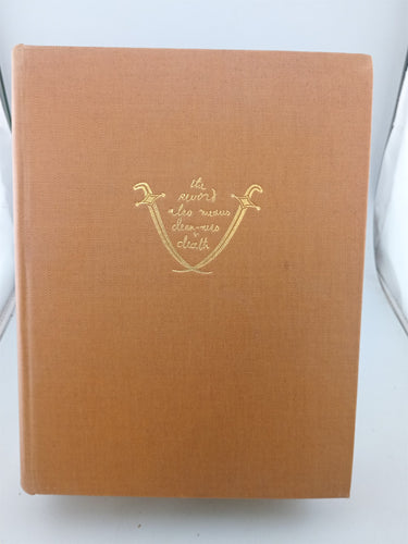 Seven Pillars of Wisdom by T. E. Lawrence