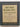 Don't Sweat the Small Stuff by Richard Carlson