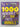 Discovery Kids: 1000 incredible but true facts about animals by Parragon Books