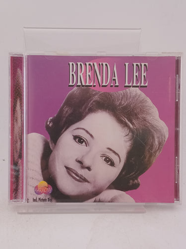 Brenda Lee [CD] by Brenda Lee - Book Express - Used CDs