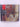 Bach: Organ Works [CD] by Ebhard Kraus