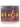 Strings on Fire [CD] by Mantovani