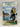 Hazard Island by Phyl Wardell