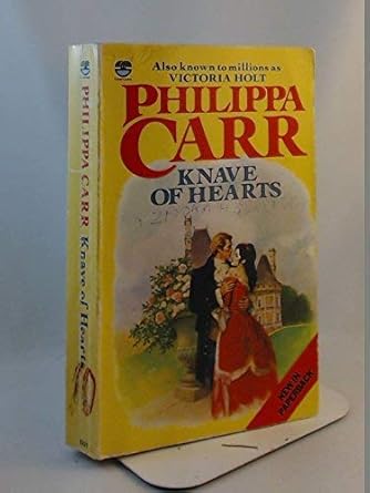 Knave Of Hearts cover image
