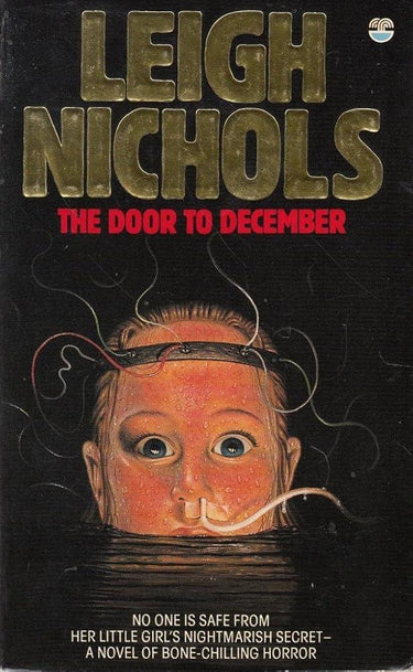 The Door to December cover image