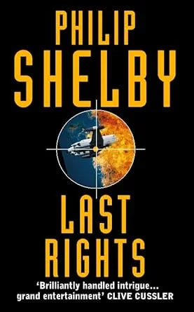 Last Rights cover image