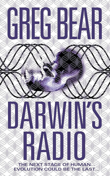 Darwin's Radio cover image
