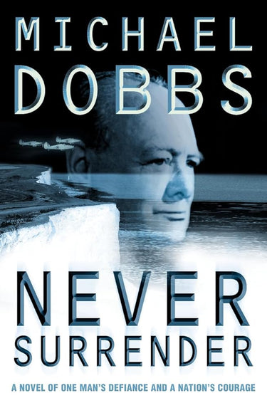 Never Surrender cover image