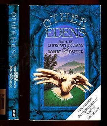 Other Edens (No. 1) cover image