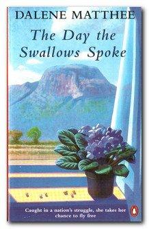 The Day The Swallows Spoke cover image